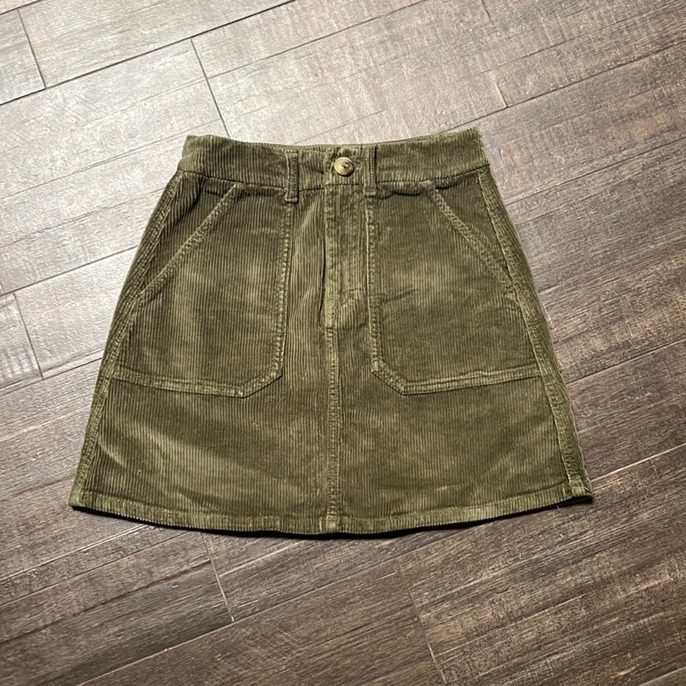 American Eagle skirt